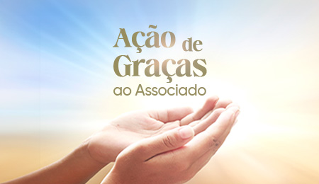 Missa em Ação de Graças – Associados da Obra Evangelizar É Preciso